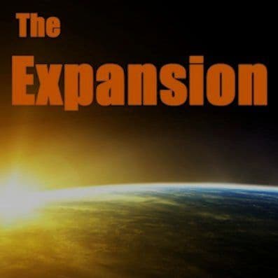 The Expansion Logo